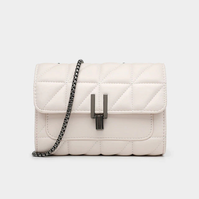 Bolsa Zar Fashion Elegance – Design Sofisticado e Versátil para o Dia a Dia