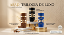 Asad Eau de Parfum 100ml | Perfume Árabe Masculino Premium