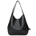 Bolsa Jhegger Eco Luxe – Impermeável, Resistente e Elegante para o Dia a Dia