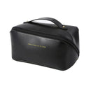 Necessaire Beauty Organizador – Grande, Impermeável e Ideal para Maquiagens e Viagens