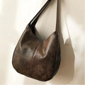 Bolsa Jhegger Eco Luxe – Impermeável, Resistente e Elegante para o Dia a Dia