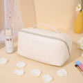Necessaire Beauty Organizador – Grande, Impermeável e Ideal para Maquiagens e Viagens