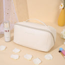 Necessaire Beauty Organizador – Grande, Impermeável e Ideal para Maquiagens e Viagens