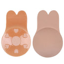 Sutiã Adesivo Push Up InvisibleShape Pro