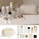 Necessaire Beauty Organizador – Grande, Impermeável e Ideal para Maquiagens e Viagens