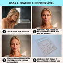 New Botox Skin Lift – Adesivo Anti Rugas Reutilizável para Linhas de Expressão