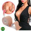 Sutiã Adesivo InvisibleLift Pro