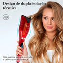 Modelador Automático MORINA Lux Pro com Display LCD