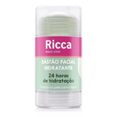 Bastão Facial Ricca – Cuidado prático e efeito imediato para a sua pele