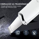 DermaClean Ultrasonic Pro — O Segredo das Esteticistas para Pele Sem Cravos e Poros Limpos em Casa
