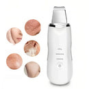 DermaClean Ultrasonic Pro — O Segredo das Esteticistas para Pele Sem Cravos e Poros Limpos em Casa