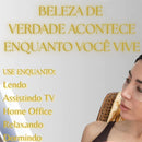 New Botox Skin Lift – Adesivo Anti Rugas Reutilizável para Linhas de Expressão