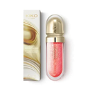 LIP GLOSS 3D HYDRA GOLD REFLECTIONS KIKO MILANO