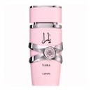 Yara Lataffa 100ml (escolha a fragrância)
