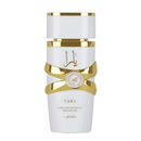 Yara Lataffa 100ml (escolha a fragrância)