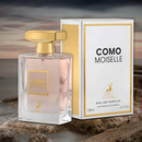 Perfume Feminino Como Moiselle Maison Alhambra 100ml Eau de Parfum – Elegante, Floral e Sofisticado