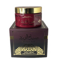 Pasta hidratante Sabah/Asad black/Asad Bourbon - Lattafa