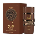 Asad Eau de Parfum 100ml | Perfume Árabe Masculino Premium