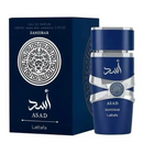Asad Eau de Parfum 100ml | Perfume Árabe Masculino Premium