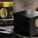 Pasta hidratante Sabah/Asad black/Asad Bourbon - Lattafa