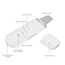 DermaClean Ultrasonic Pro — O Segredo das Esteticistas para Pele Sem Cravos e Poros Limpos em Casa