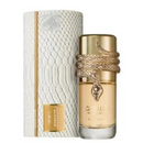 Musamam Lattafa Eau de Parfum Perfume Unissex 100ml - (Escolha a fragrância)