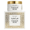 Creme Hidratante Perfumada Lattafa – Hidratação Luxuosa e Fragrâncias Marcantes