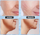 Massageador Facial e Pescoço Dolphin Lift Pro LED 7 Cores | Fototerapia, Aquecimento e Massagem Rejuvenescedora