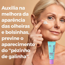 Kit Dupla Renovadores Faciais Kokeshi Pele Porcelana Olhos Gueixa