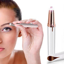 Face Depyl Pro – Caneta Depiladora Facial para Sobrancelhas e Buço