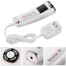 Mini HIFU Pro — Aparelho Facial 4 em 1 com HIFU, RF, EMS e LED para Cuidados com a Pele