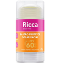 Bastão Facial Ricca – Cuidado prático e efeito imediato para a sua pele