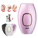 🛍️ Skin Soft IPL Pro – Depilador de Luz Pulsada para Remoção de Pelos