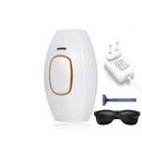 🛍️ Skin Soft IPL Pro – Depilador de Luz Pulsada para Remoção de Pelos