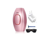 🛍️ Skin Soft IPL Pro – Depilador de Luz Pulsada para Remoção de Pelos