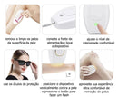 🛍️ Skin Soft IPL Pro – Depilador de Luz Pulsada para Remoção de Pelos