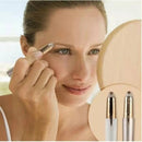 Face Depyl Pro – Caneta Depiladora Facial para Sobrancelhas e Buço