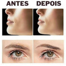 Face Depyl Pro – Caneta Depiladora Facial para Sobrancelhas e Buço