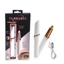Face Depyl Pro – Caneta Depiladora Facial para Sobrancelhas e Buço