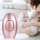 🛍️ Skin Soft IPL Pro – Depilador de Luz Pulsada para Remoção de Pelos