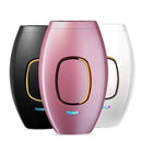 🛍️ Skin Soft IPL Pro – Depilador de Luz Pulsada para Remoção de Pelos
