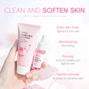 Kit Sakura Radiance Skin Care – Clareamento, Hidratação e Rejuvenescimento Facial